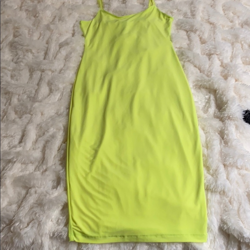 Never worn dress
